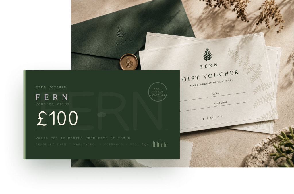 Gift Voucher